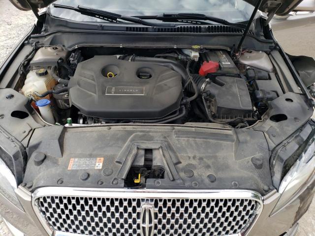 Photo 10 VIN: 3LN6L5B96JR604935 - LINCOLN MKZ PREMIE 