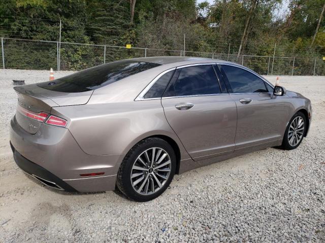 Photo 2 VIN: 3LN6L5B96JR604935 - LINCOLN MKZ PREMIE 