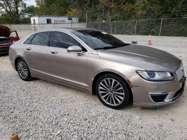 Photo 3 VIN: 3LN6L5B96JR604935 - LINCOLN MKZ PREMIE 