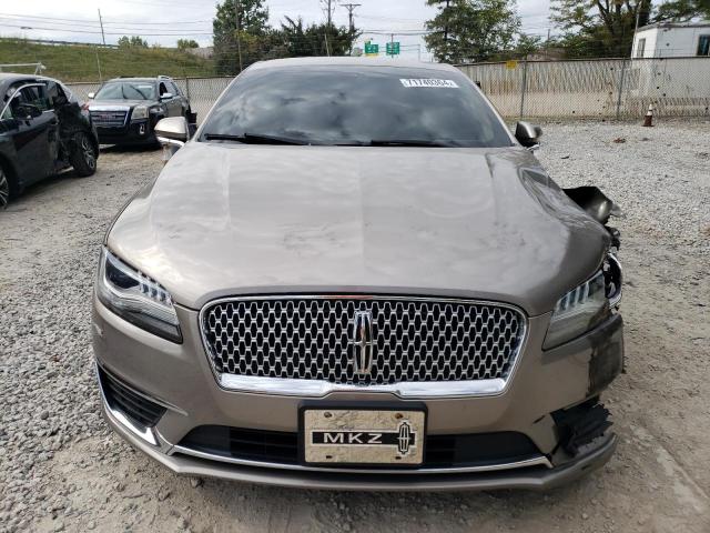 Photo 4 VIN: 3LN6L5B96JR604935 - LINCOLN MKZ PREMIE 