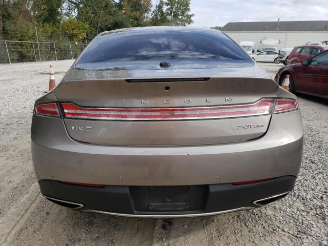 Photo 5 VIN: 3LN6L5B96JR604935 - LINCOLN MKZ PREMIE 