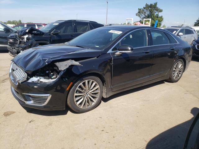 Photo 0 VIN: 3LN6L5B96KR613314 - LINCOLN MKZ 