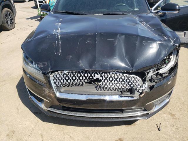 Photo 10 VIN: 3LN6L5B96KR613314 - LINCOLN MKZ 