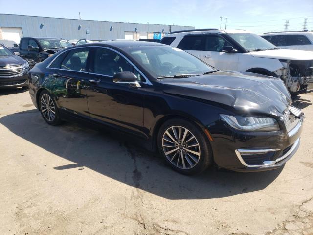 Photo 3 VIN: 3LN6L5B96KR613314 - LINCOLN MKZ 