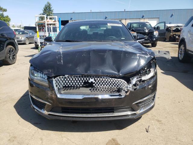 Photo 4 VIN: 3LN6L5B96KR613314 - LINCOLN MKZ 