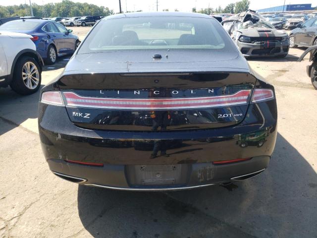 Photo 5 VIN: 3LN6L5B96KR613314 - LINCOLN MKZ 