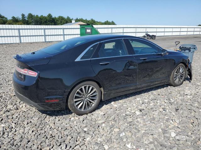 Photo 2 VIN: 3LN6L5B97JR629262 - LINCOLN MKZ PREMIE 