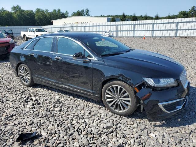 Photo 3 VIN: 3LN6L5B97JR629262 - LINCOLN MKZ PREMIE 