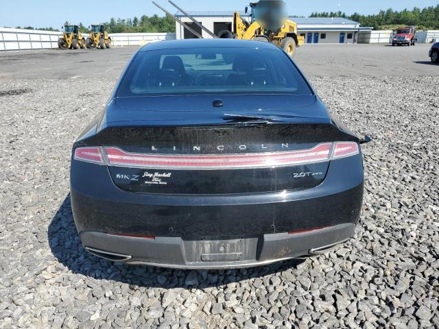 Photo 5 VIN: 3LN6L5B97JR629262 - LINCOLN MKZ PREMIE 