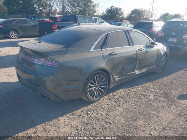 Photo 3 VIN: 3LN6L5B98HR639308 - LINCOLN MKZ 