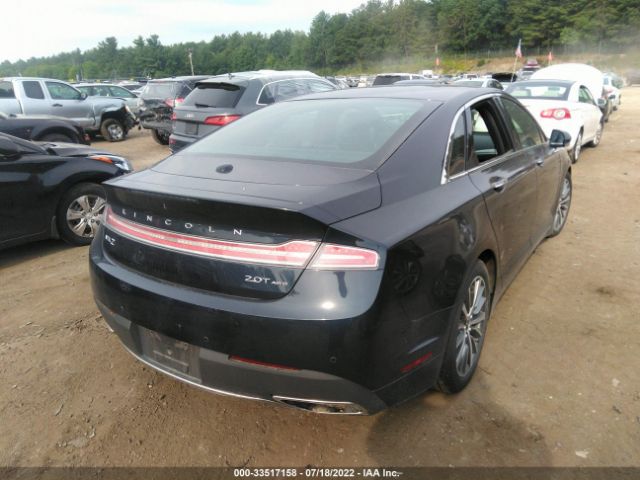 Photo 3 VIN: 3LN6L5B98LR622095 - LINCOLN MKZ 