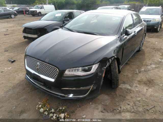 Photo 5 VIN: 3LN6L5B98LR622095 - LINCOLN MKZ 