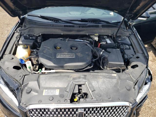 Photo 10 VIN: 3LN6L5B99HR630441 - LINCOLN MKZ PREMIE 