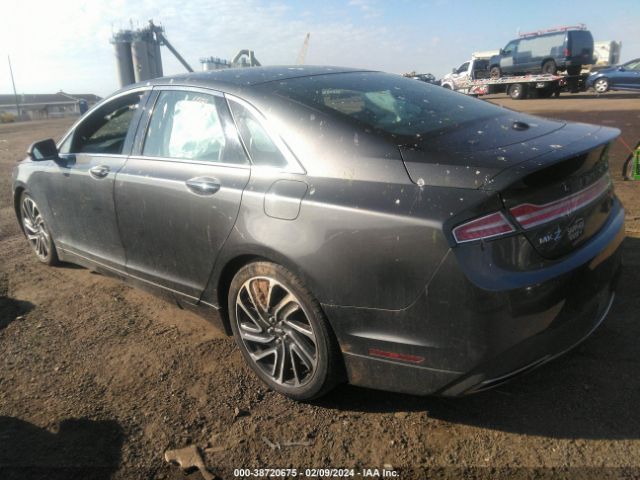 Photo 2 VIN: 3LN6L5B99LR612482 - LINCOLN MKZ 