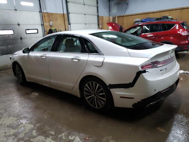 Photo 1 VIN: 3LN6L5C90HR619021 - LINCOLN MKZ SELECT 