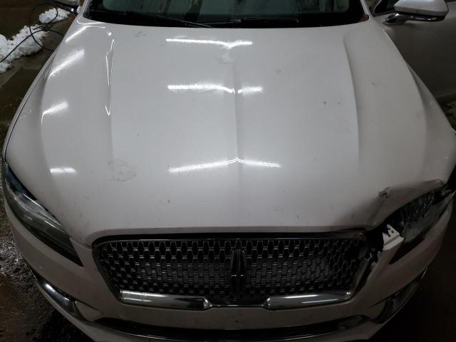 Photo 10 VIN: 3LN6L5C90HR619021 - LINCOLN MKZ SELECT 