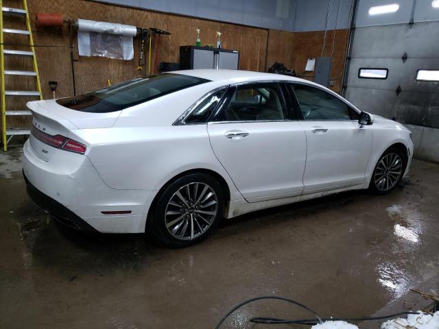 Photo 2 VIN: 3LN6L5C90HR619021 - LINCOLN MKZ SELECT 