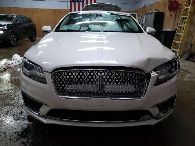 Photo 4 VIN: 3LN6L5C90HR619021 - LINCOLN MKZ SELECT 