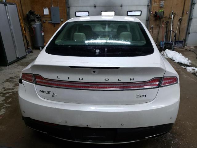 Photo 5 VIN: 3LN6L5C90HR619021 - LINCOLN MKZ SELECT 