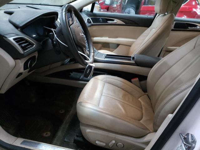 Photo 6 VIN: 3LN6L5C90HR619021 - LINCOLN MKZ SELECT 