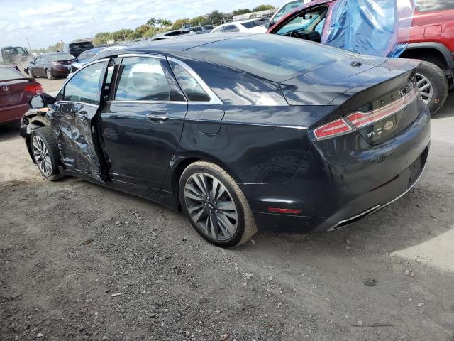 Photo 1 VIN: 3LN6L5C90HR620024 - LINCOLN MKZ SELECT 