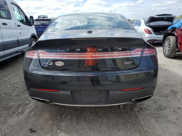 Photo 5 VIN: 3LN6L5C90HR620024 - LINCOLN MKZ SELECT 