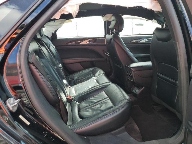 Photo 9 VIN: 3LN6L5C90HR620024 - LINCOLN MKZ SELECT 