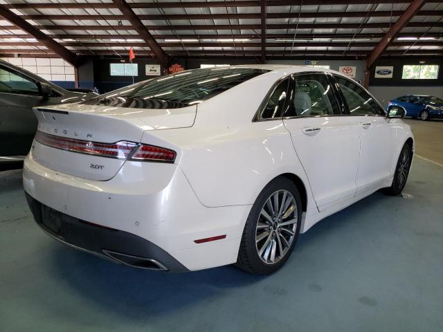 Photo 3 VIN: 3LN6L5C90HR625448 - LINCOLN MKZ SELECT 