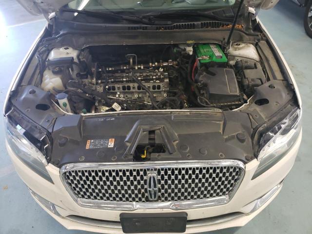 Photo 6 VIN: 3LN6L5C90HR625448 - LINCOLN MKZ SELECT 