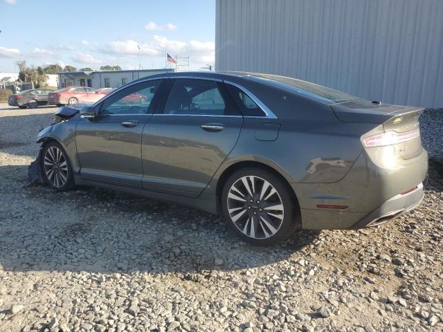 Photo 1 VIN: 3LN6L5C90HR634697 - LINCOLN MKZ SELECT 