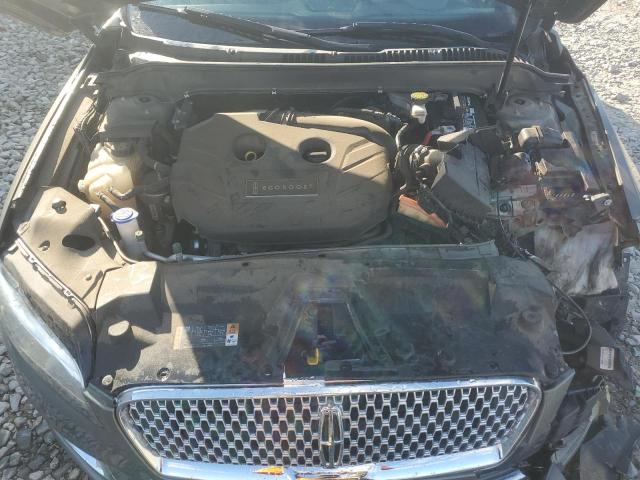 Photo 10 VIN: 3LN6L5C90HR634697 - LINCOLN MKZ SELECT 