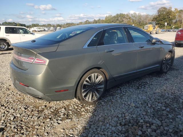 Photo 2 VIN: 3LN6L5C90HR634697 - LINCOLN MKZ SELECT 