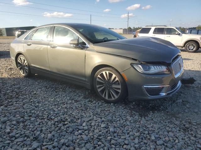 Photo 3 VIN: 3LN6L5C90HR634697 - LINCOLN MKZ SELECT 