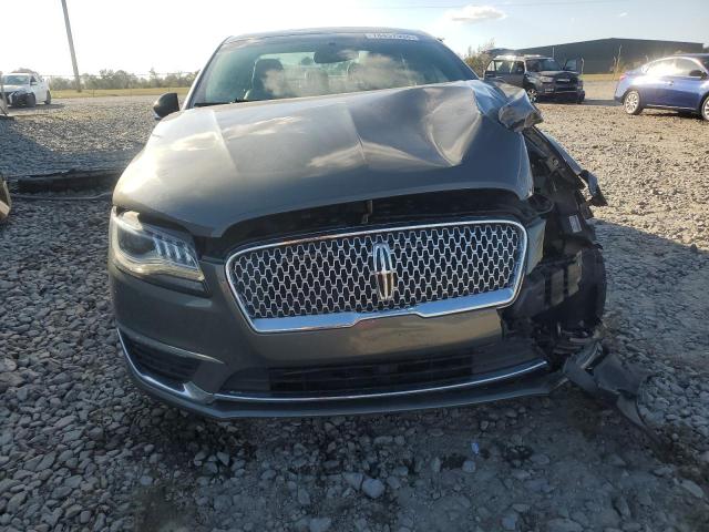 Photo 4 VIN: 3LN6L5C90HR634697 - LINCOLN MKZ SELECT 