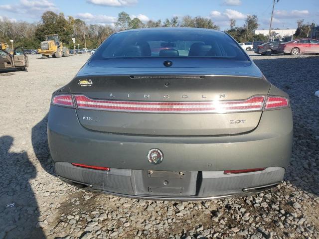 Photo 5 VIN: 3LN6L5C90HR634697 - LINCOLN MKZ SELECT 