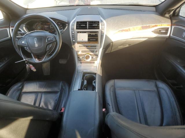 Photo 7 VIN: 3LN6L5C90HR634697 - LINCOLN MKZ SELECT 