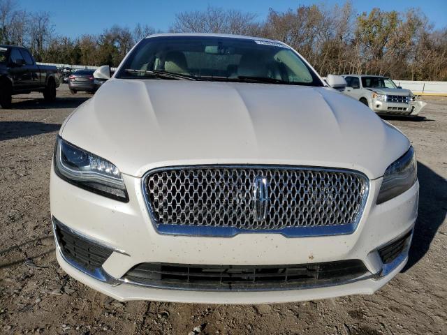 Photo 4 VIN: 3LN6L5C90HR642329 - LINCOLN MKZ 