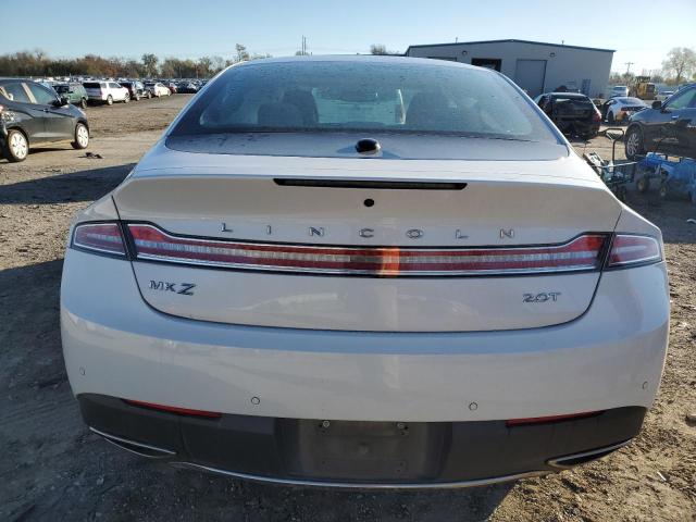 Photo 5 VIN: 3LN6L5C90HR642329 - LINCOLN MKZ 