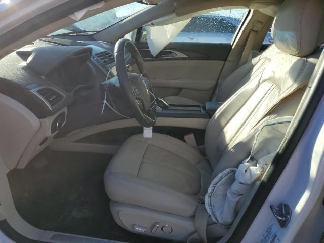 Photo 6 VIN: 3LN6L5C90HR642329 - LINCOLN MKZ 