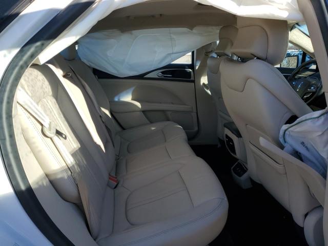 Photo 9 VIN: 3LN6L5C90HR642329 - LINCOLN MKZ 