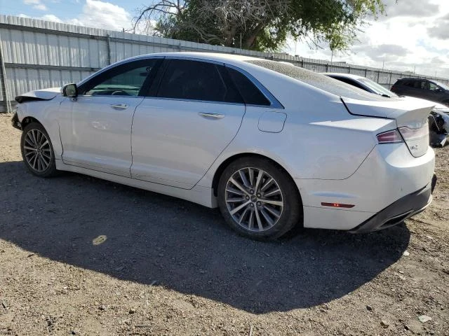 Photo 1 VIN: 3LN6L5C90JR621194 - LINCOLN MKZ SELECT 