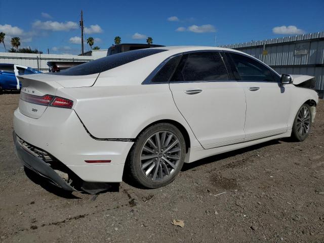 Photo 2 VIN: 3LN6L5C90JR621194 - LINCOLN MKZ SELECT 