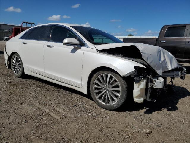 Photo 3 VIN: 3LN6L5C90JR621194 - LINCOLN MKZ SELECT 