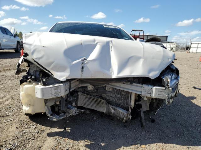 Photo 4 VIN: 3LN6L5C90JR621194 - LINCOLN MKZ SELECT 