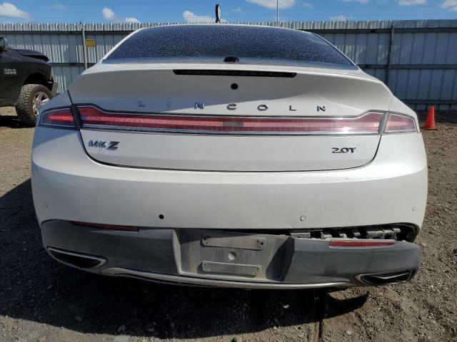 Photo 5 VIN: 3LN6L5C90JR621194 - LINCOLN MKZ SELECT 