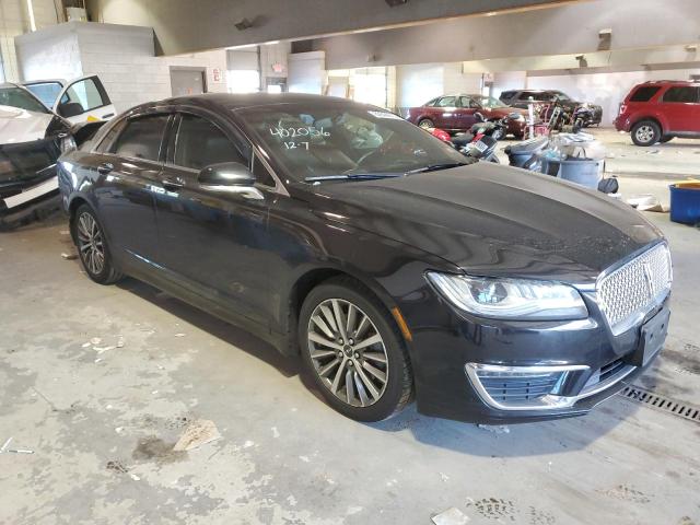 Photo 3 VIN: 3LN6L5C90JR626119 - LINCOLN MKZ 