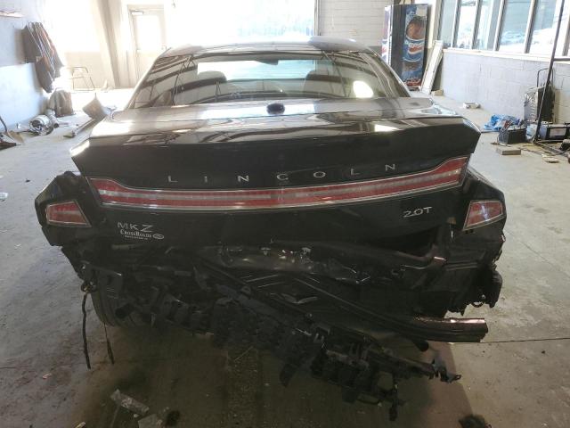 Photo 5 VIN: 3LN6L5C90JR626119 - LINCOLN MKZ 