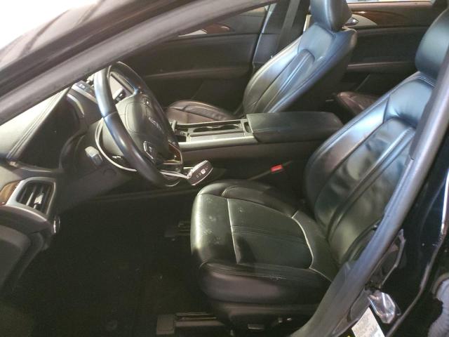 Photo 6 VIN: 3LN6L5C90JR626119 - LINCOLN MKZ 