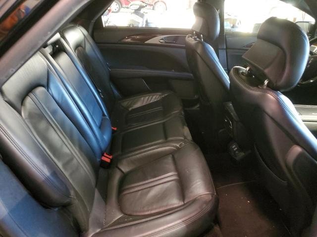 Photo 9 VIN: 3LN6L5C90JR626119 - LINCOLN MKZ 