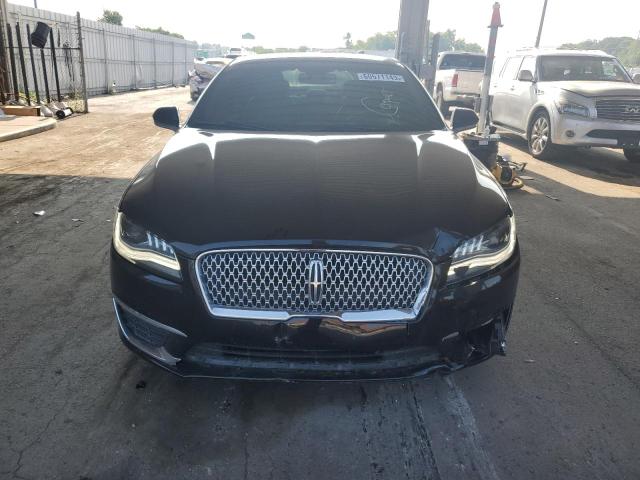 Photo 4 VIN: 3LN6L5C90KR605708 - LINCOLN MKZ RESERV 